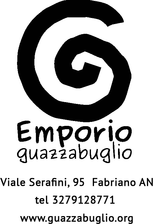 Logo-Guazzabuglio