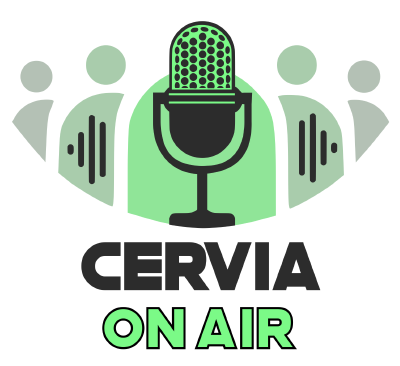 cervia on air